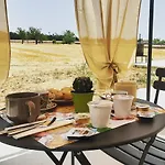 Casina Pompiliano Daire *