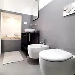 Casina Pompiliano Apartman