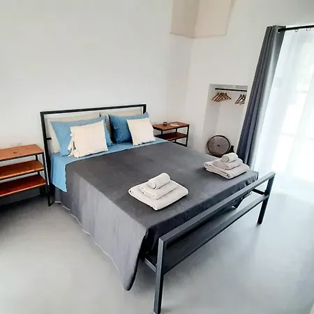 Casina Pompiliano Нардо