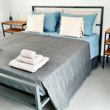 Apartamento Casina Pompiliano Nardò