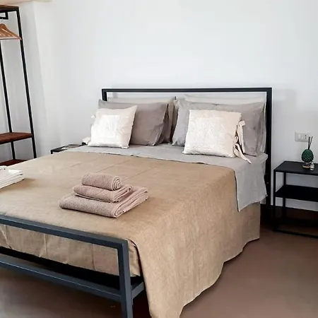 Apartment Casina Pompiliano *