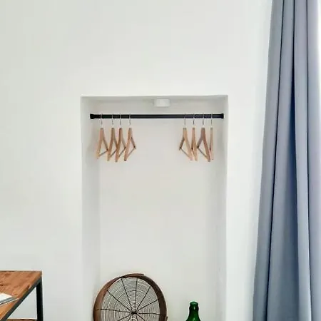 Casina Pompiliano Apartamento Nardò
