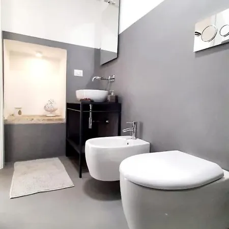 Casina Pompiliano Апартаменты