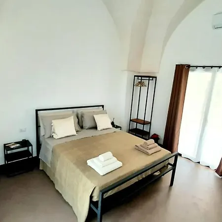 Appartement Casina Pompiliano *