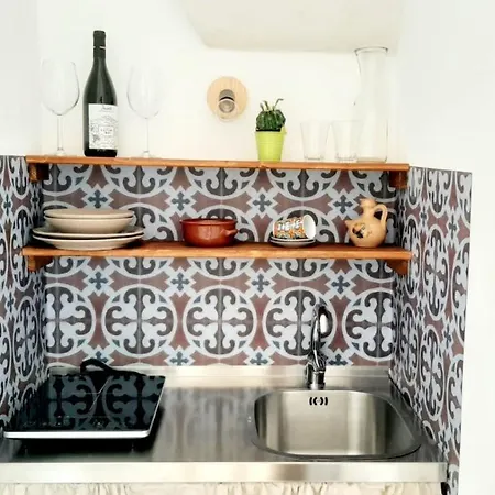 Casina Pompiliano Нардо