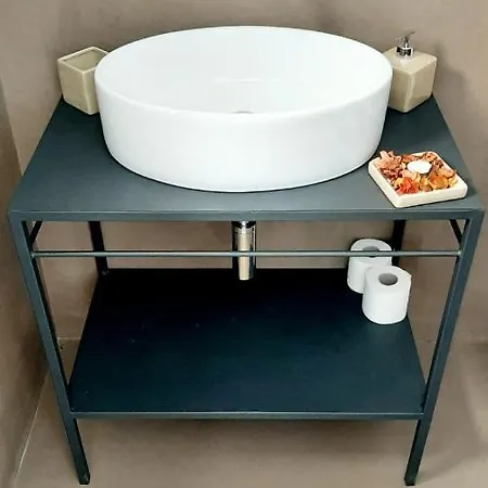 شقة Casina Pompiliano