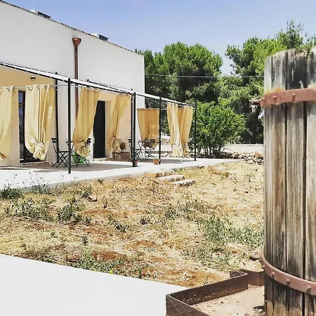 Casina Pompiliano * Нардо