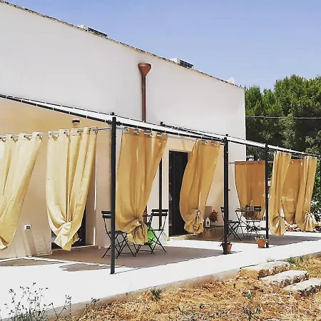 Casina Pompiliano * Nardò