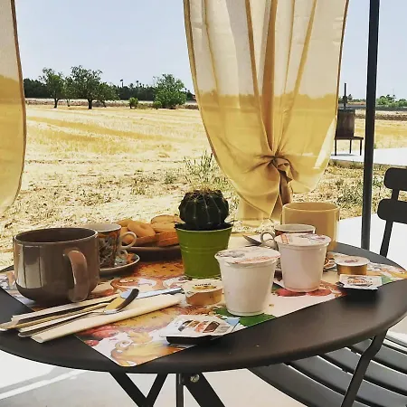 Casina Pompiliano Апартаменты *