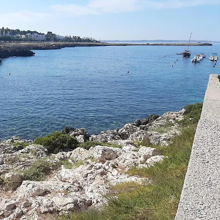 شقة Casina Pompiliano Nardò