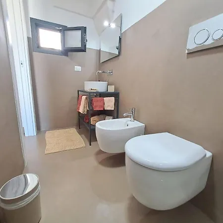 Casina Pompiliano