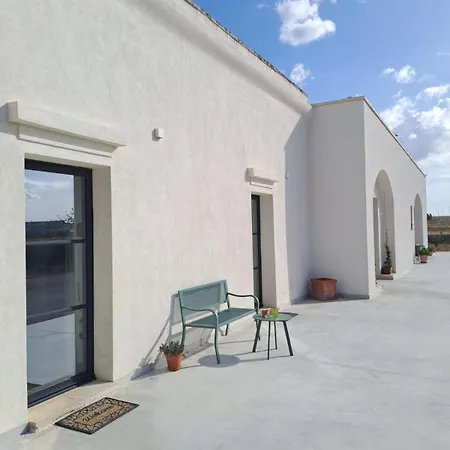 Casina Pompiliano Διαμέρισμα Nardò