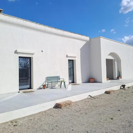 Casina Pompiliano *