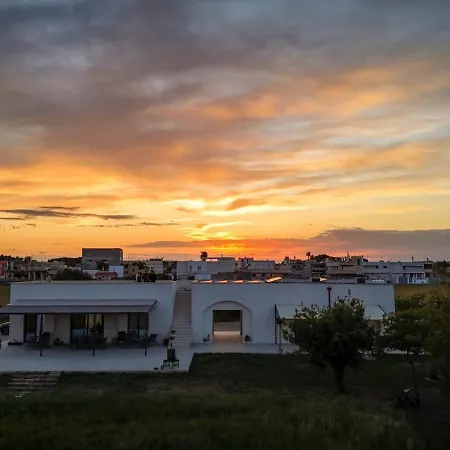 Casina Pompiliano * Нардо