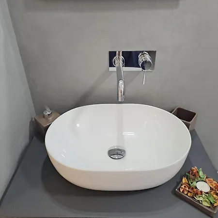 Apartamento Casina Pompiliano *