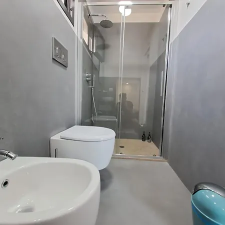 Casina Pompiliano * Nardò