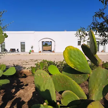 Casina Pompiliano Апартаменты