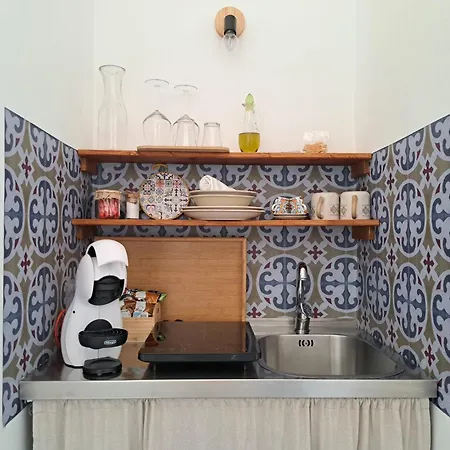 Casina Pompiliano Apartamento Nardò