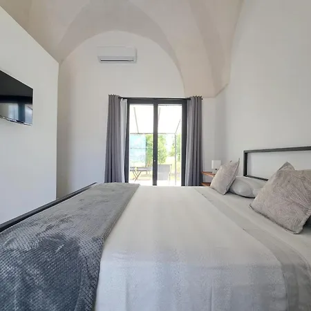 Casina Pompiliano Appartement Nardò