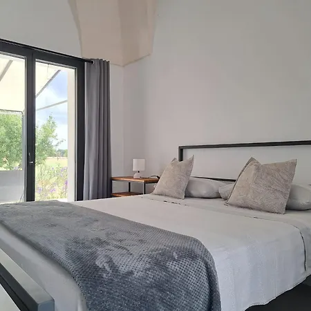 Casina Pompiliano Nardò