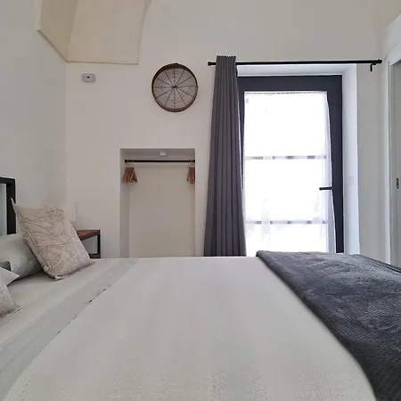 Casina Pompiliano Appartement