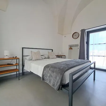 Apartamento Casina Pompiliano