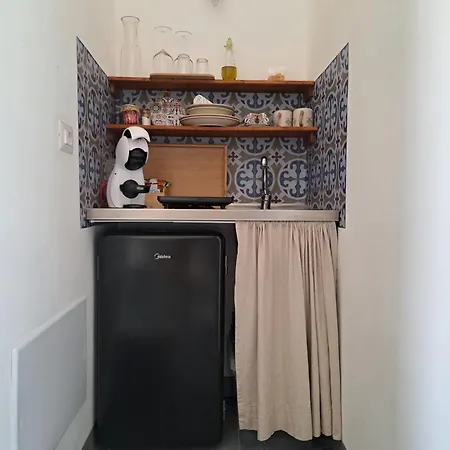 Apartment Casina Pompiliano *
