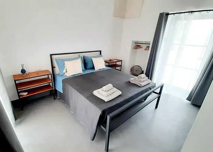 Casina Pompiliano Nardò