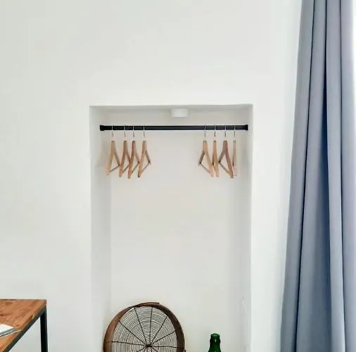 Casina Pompiliano Apartamento Nardò
