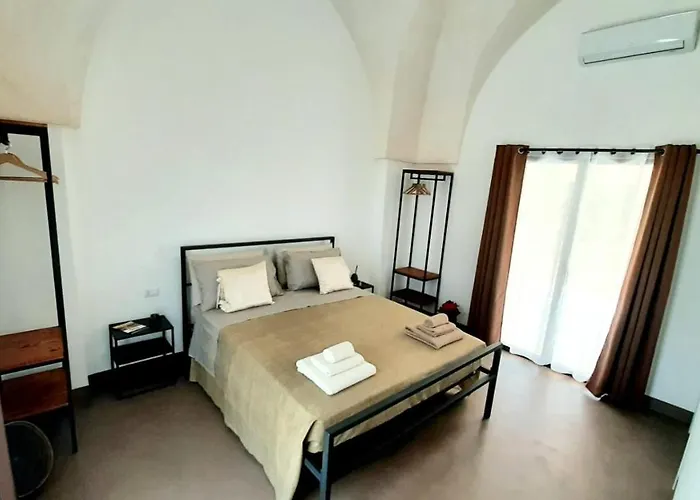 Apartamento Casina Pompiliano *