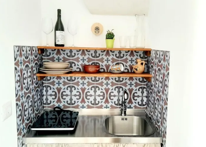 Casina Pompiliano Nardò