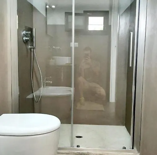 Casina Pompiliano * Nardò