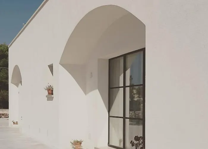 Casina Pompiliano Nardò