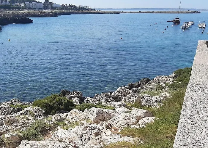 Appartement Casina Pompiliano Nardò