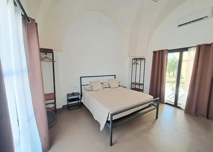 Apartamento Casina Pompiliano *