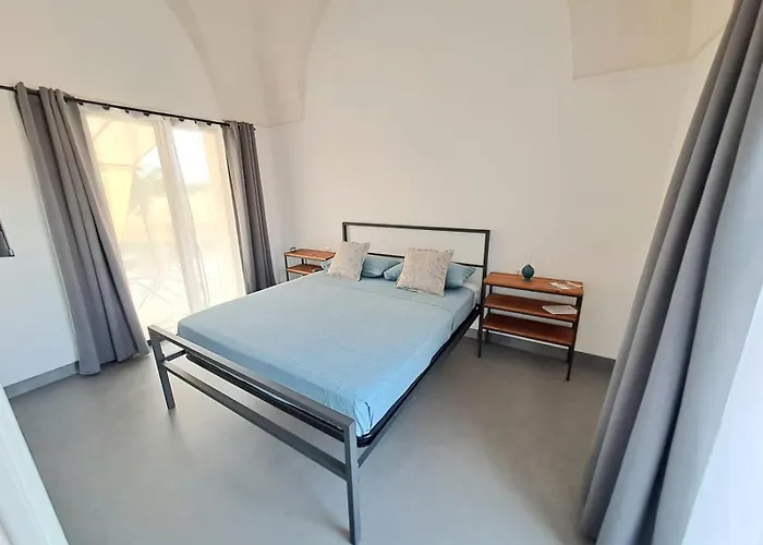 Casina Pompiliano *